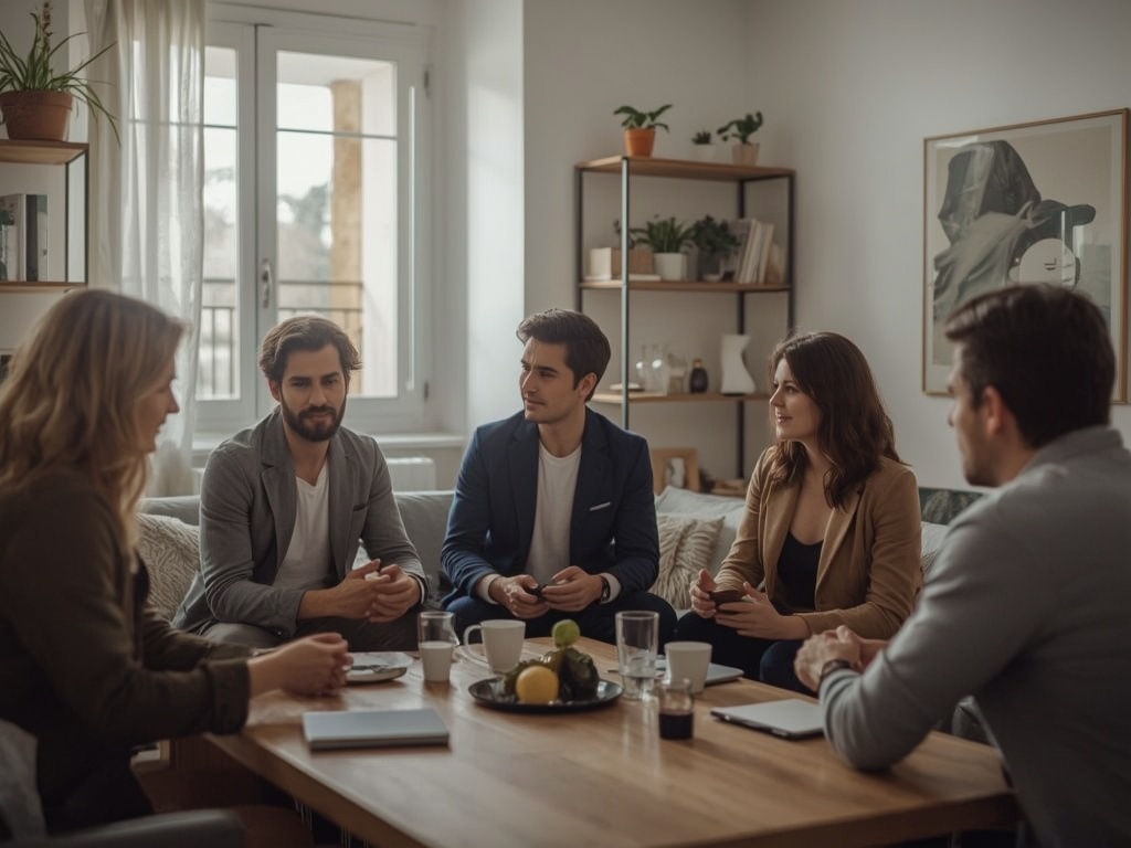 Domande guida per ridurre rischi tra casa, trasferte e pratiche essenziali